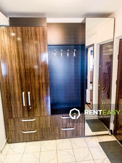 Apartament cu 2 camere de inchiriat situat in zona Podul de Fier